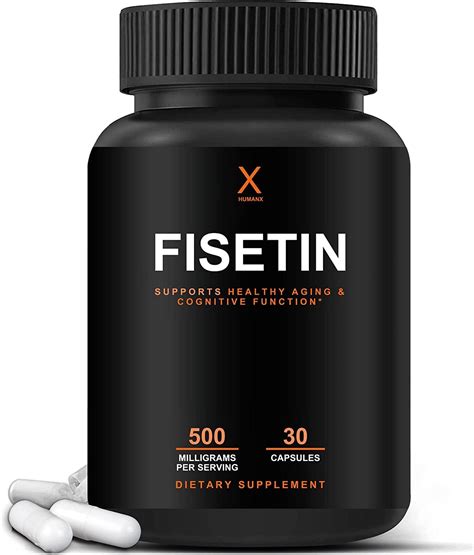 fistin|Fisetin 